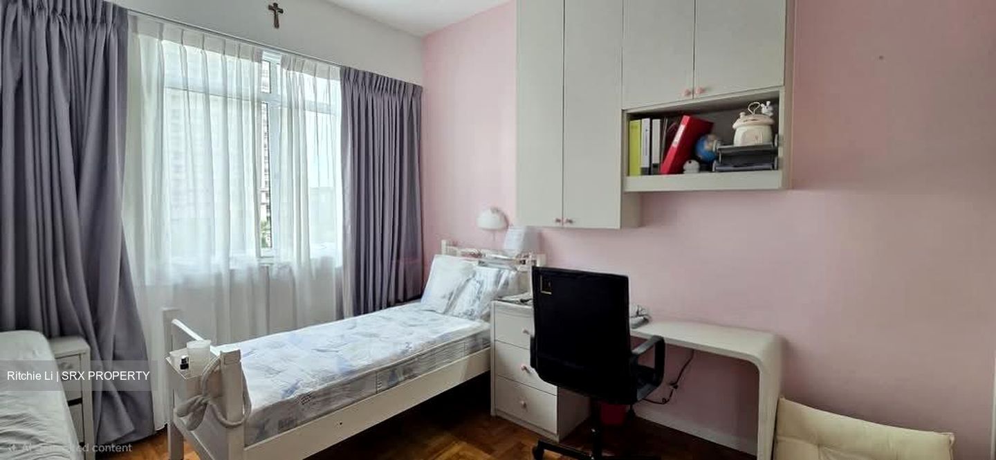 Bishan Park Condominium (D20), Condominium #539169851